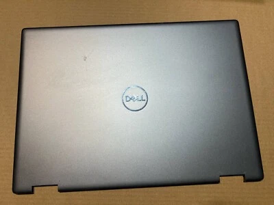 Cubierta trasera LCD para computadora portátil Dell Precision 16 7670 M7670 OEM tapa superior trasera P/N: V3VXN Foto 1 de 4