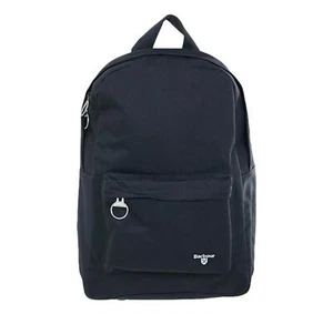 BARBOUR Mochila BARBOUR Artículo UBA0512 NY91 Color Azul Marino - Imagen 1 de 4