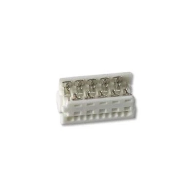 90327-0310 Molex Connector , Picoflex , 10 Way - Image 1 of 2