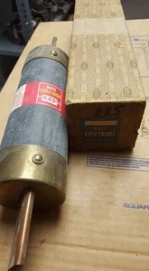 FUSIBLE BUS ONE-TIME 225 6225 W361 - Imagen 1 de 1