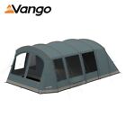 Vango Lismore 600XL Tent Package - Includes Footprint POLED 6 PERSON - 2024 NEW