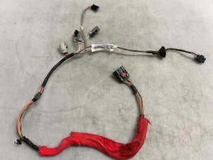 Jeep JK Wrangler Driver Front Power Door Harness P68066013AC 2011-2013 163291 - Picture 1 of 10