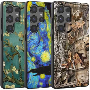 Funda para teléfono Samsung Galaxy S25/S25+Plus/S25 Ultra diseño delgado cubierta TPU - Imagen 1 de 22