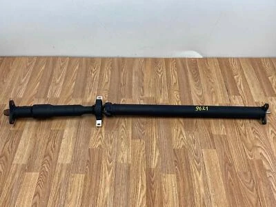 Eje de transmisión trasero BMW GT 2,0 L AWD para BMW 328I 2014-2015 Foto 1 de 4