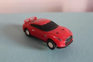 Unbranded 3.7” NISSAN 350Z Red CAR (Untested) Slot - Picture 1 of 8