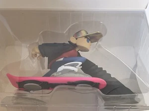 Back To The Future Future Boy Vinyl Figure Hoverboard New Tracy Tubera BTTF2 - Picture 1 of 2