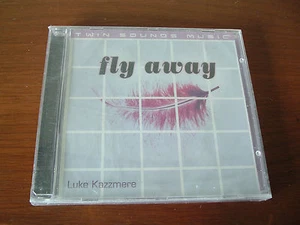 Fly Away [Single] by Luke Kazzmere (CD, Jun-1999, Twin Sounds) - Picture 1 of 2