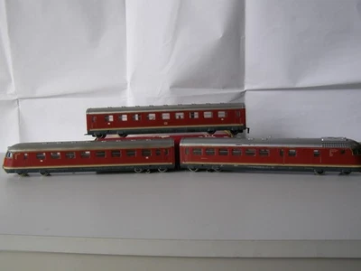 trix express VT 08 513 - Bild 1 von 4