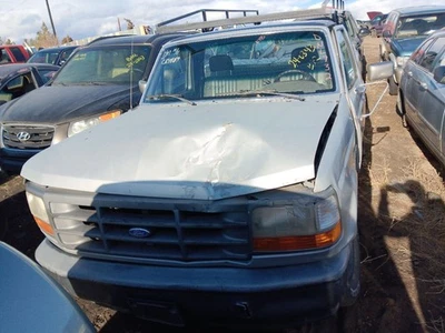 Pinza delantera derecha pasajero para 91-93 BRONCO 29445506 Foto 1 de 4