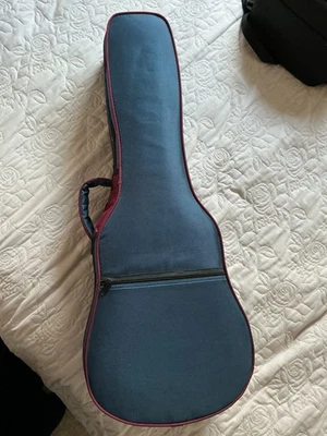 Baritone Ukulele Hard Foam Case - Image 1 of 4