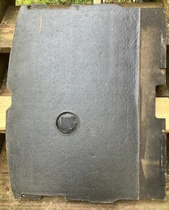 MGB GT Original Rear Trunk Cover Board Assembly - VGC, FREE SHIP!!! - Bild 1 von 6