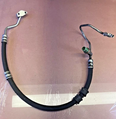 Manguera de alta presión de dirección asistida Honda Prelude 99 con sensor 97-01 Foto 1 de 4