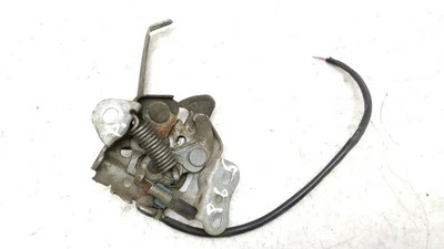 Suzuki SX4 S-Cross 2018 LHD 1.0 motor capó bloqueo captura gasolina 82 kW Foto 1 de 4