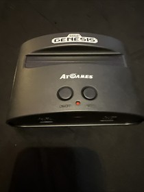 Sega Genesis Classic Console Only no controllers