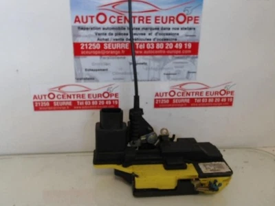 Fermeture centralisee arriere gauche VOLVO S 60 1 PHASE 1 - Photo 1/4