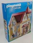 Playmobil 5053 City Life romatische  Hochzeitskirche  Kirche Hochzeit selten NEU
