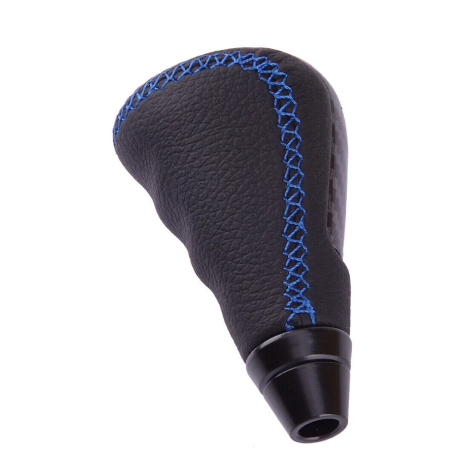 1x Gear Shift Knob Shifter Fit for Lexus F-Sport IS250 IS350 ISC ATM 2006-13 New - Imagem 1 de 4