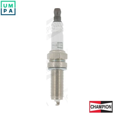 4x SPARK PLUG OE232 FOR ALFA ROMEO FIAT 500/C PUNTO/PURE/Hatchback/Van PANDA - Image 1 of 4