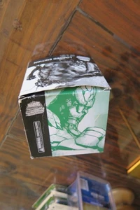 MARVEL HEROCLIX MUTATIONS & MONSTERS PLANET HULK EVENT DIAL TROPHY W/ CARD & BOX - Picture 1 of 7