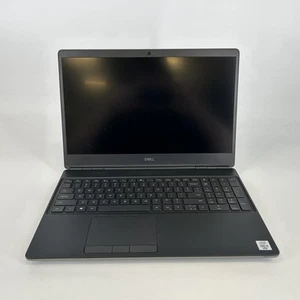 Dell Precision 7550 15.6 4K 2.4 GHz i9-10885H 64GB 1TB SSD Quadro RTX 4000 - Picture 1 of 10