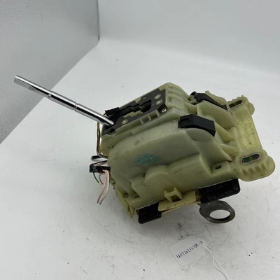 Mercedes Benz 01 02 W203 C230 C240 C320 C32 Shifter A 2032672724 OEM FACTORY - Image 1 of 4