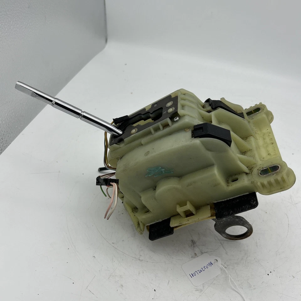 Mercedes Benz 01 02 W203 C230 C240 C320 C32 Shifter A 2032672724 OEM FACTORY - Image 1 of 4