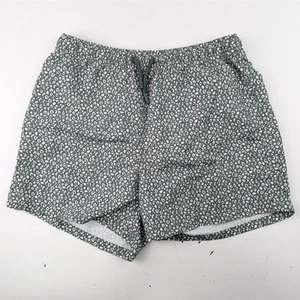 Zara Salbei Print Jungen Badeshorts - 11-12 Jugendliche - Bild 1 von 6