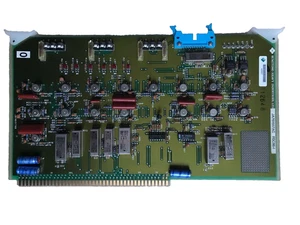 Sumitomo Heavy Industries JA761557AC RSC86-I Control Circuit Board - Imagen 1 de 8