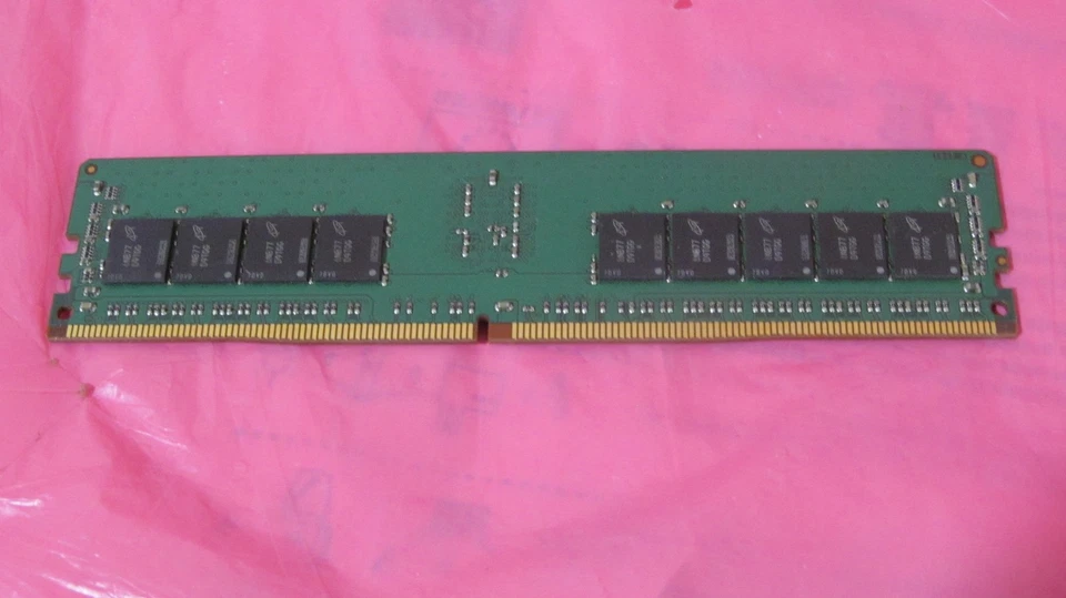 MTA18ASF1G72PDZ-2G1B1 Micron Technology, Inc. MTA18ASF1G72PDZ-2G1B1 MICRON 8GB 2 - Image 1 of 1