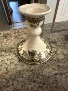 'Friendly Village' - The Candlestick - 4324480 - Johnson Brothers - Picture 1 of 4