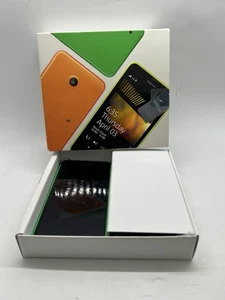 Nokia Lumia 635 Smartphone 4,5" grün, entsperrt verpackt mit Kabeln EE NETZWERK - Bild 1 von 20