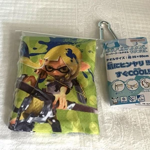 Toalla fresca Splatoon - Imagen 1 de 3