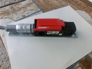 EUCHNER GP2 - 2131ASR11 Sicherheitsschalter Safety Switch - Bild 1 von 9