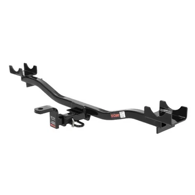 Curt Class 1 Trailer Hitch 117013 for 03-09 Mercedes-Benz E Class Sedan/Wagon Foto 1 de 4