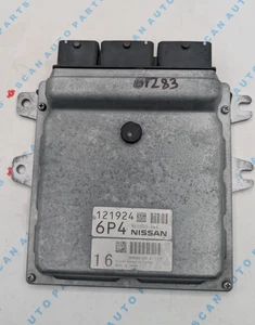 Used 2012 Nissan Quest Hitachi BEM3B0-000 A1 ECU NEC000-644 - Picture 1 of 3