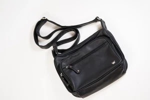 Geldbörse King Magnum CCW verdeckte Tragepistole Geldbörse & RFID blockierende Organizer Handtasche - Bild 1 von 9