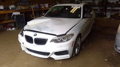 Radiator Main Fits 12-18 BMW 320i 909272 Foto 1 de 4