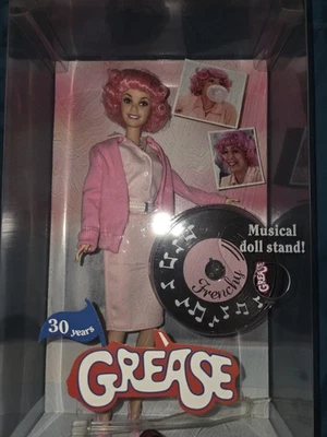 Barbie Grease Frenchy Doll Pink Label 30th Anniversary 2007 Mattel NIB Collector - Image 1 of 3