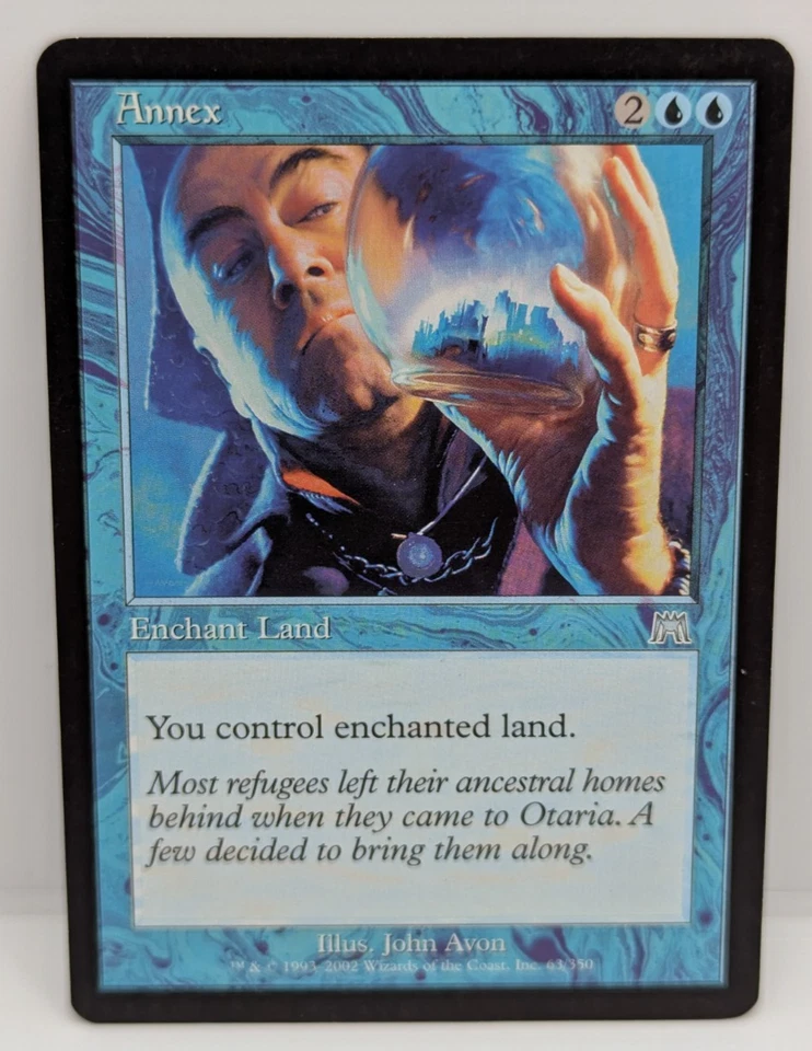 MTG Annex Onslaught Regular LP - Image 1 of 1