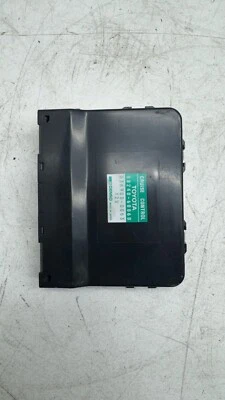 Módulo de control de velocidad de crucero OEM 1991 91 Toyota FJ80 Land Cruiser 88240-60060 Foto 1 de 3