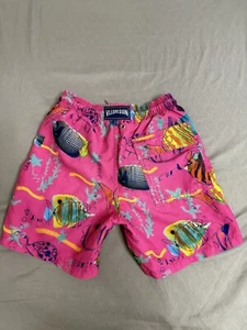 Vilebrequin Swim Trunk - Youth 10 - Picture 1 of 3