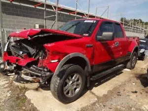 La pinza trasera izquierda del conductor se adapta a 04-11 Ford F150 camioneta 190965 - Imagen 1 de 12