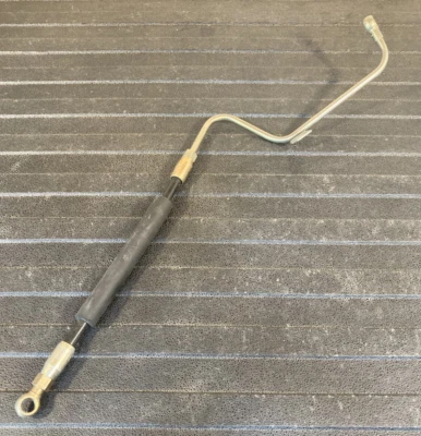 Manguera hidráulica Mercedes-Benz - 201-997-45-82 - para MBZ 190E 2.3-16 1986-87 Foto 1 de 4