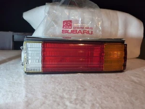 Subaru Tail Light Koito 220-20260 R Right Rear - Picture 1 of 9