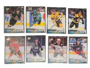 LOT OF 48 YOUNG GUNS 2019-2023 - Picture 1 of 7