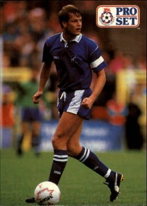 B3679- 1991-92 Pro Set England Soccer Cards 1-250 -You Pick- 10+ FREE US SHIP