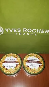 Yves Rocher Pure Arnica Anti-Kälte Handbalsam 1 Stück 😎 - Bild 1 von 1
