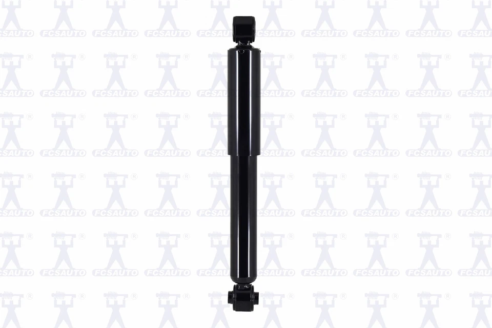 For 2009-2017 Fiat 500 Suspension Shock Absorber Rear FCS  2010 2011 2012 2013 - Image 1 of 1