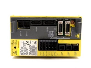 1 Stück NEU A06B-6130-H001 FANUC Servoantriebe Verstärker Controller - Bild 1 von 3