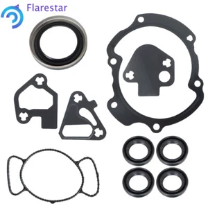 Timing Cover Gasket Fit For Cadillac CTS XTS Buick Enclave 3.6L V6 JV5178 67828 - Picture 1 of 10